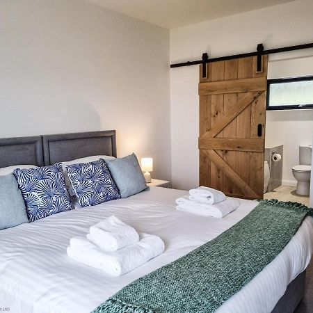 16 - 3 Bedroom Cottage - Lp Pistyll Екстер'єр фото