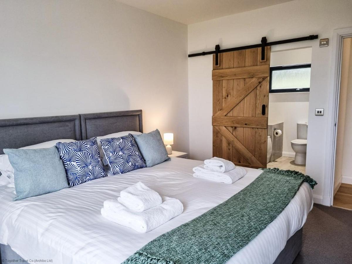 16 - 3 Bedroom Cottage - Lp Pistyll Екстер'єр фото