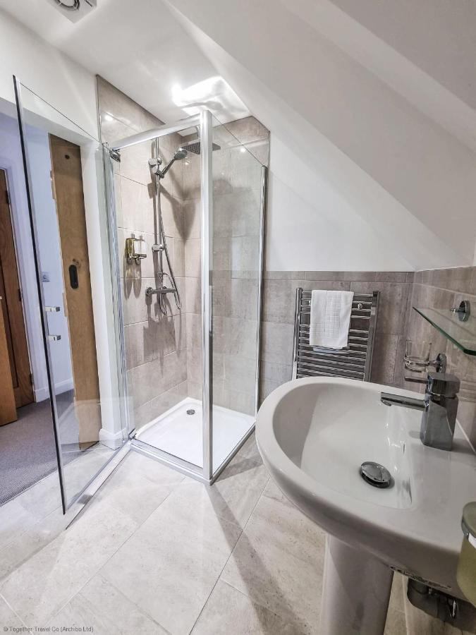 16 - 3 Bedroom Cottage - Lp Pistyll Екстер'єр фото