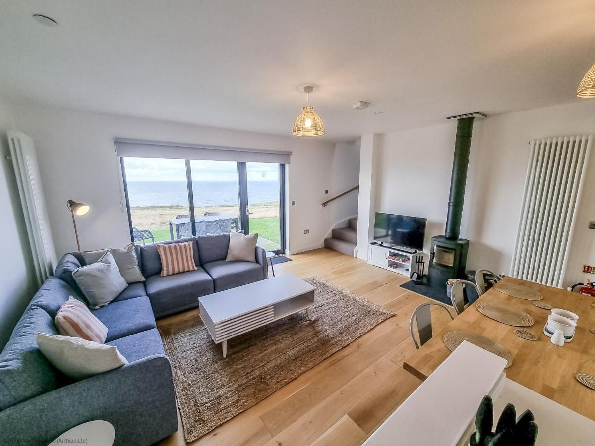 16 - 3 Bedroom Cottage - Lp Pistyll Екстер'єр фото
