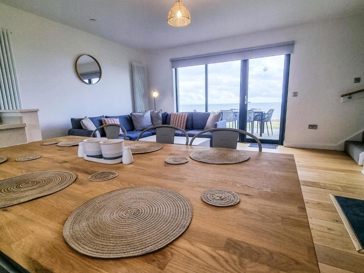 16 - 3 Bedroom Cottage - Lp Pistyll Екстер'єр фото