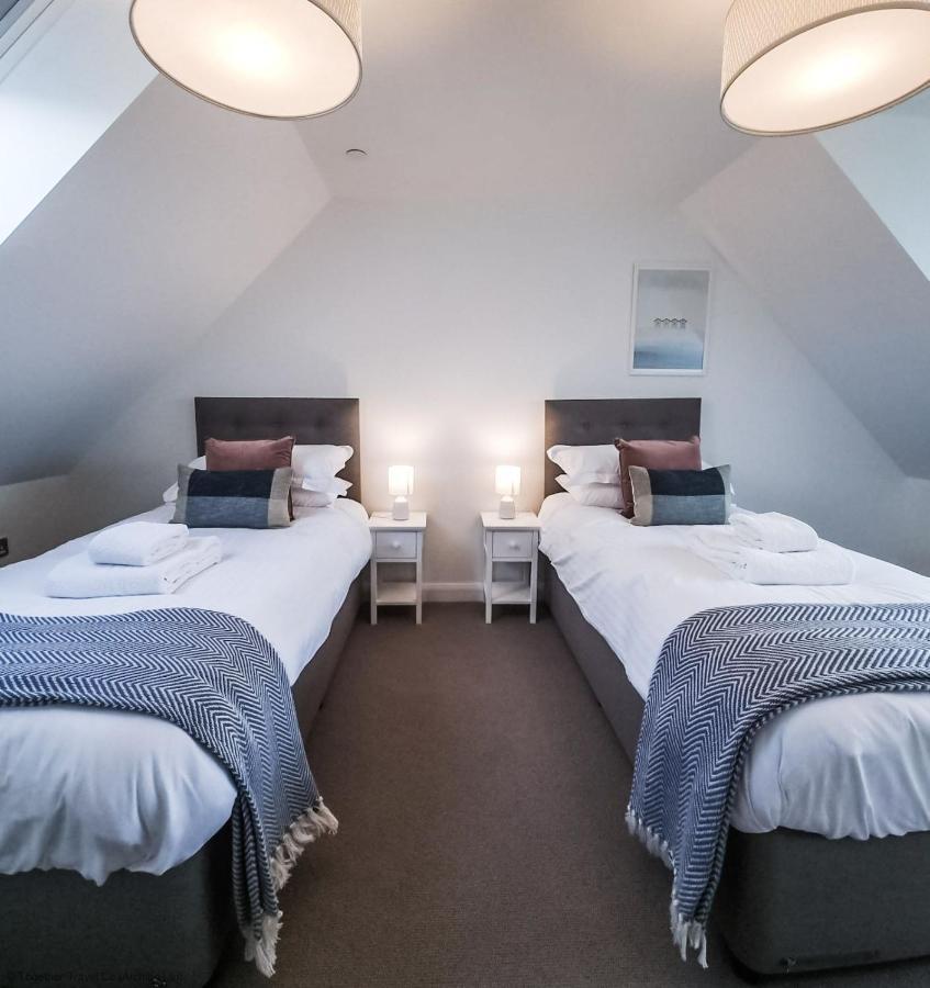 16 - 3 Bedroom Cottage - Lp Pistyll Екстер'єр фото